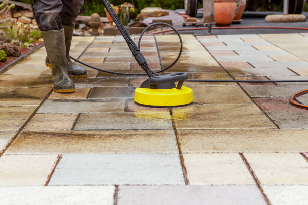 Best Dumpster Area Cleaning  in Evadale, TX