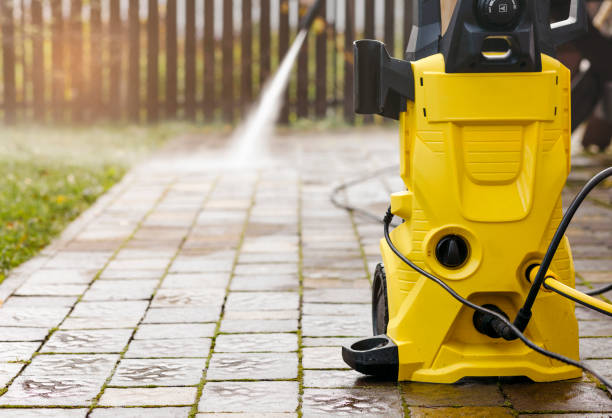 Professional Pressure Washing Services in Evadale, TX